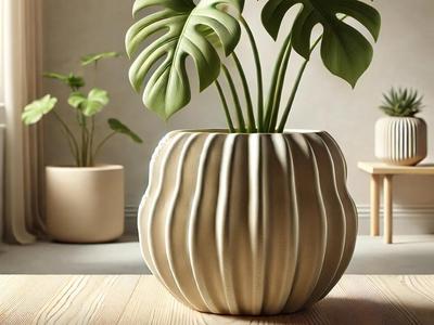 Planter Plant Pot Vase