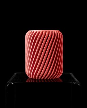 Ridged Storage Container by MODERN MACHINE