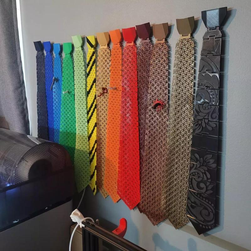 Necktie