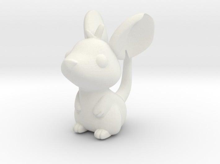 Cute Mouse