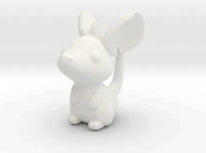 Cute Mouse