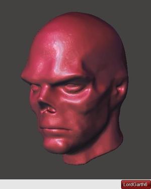 Red Skull