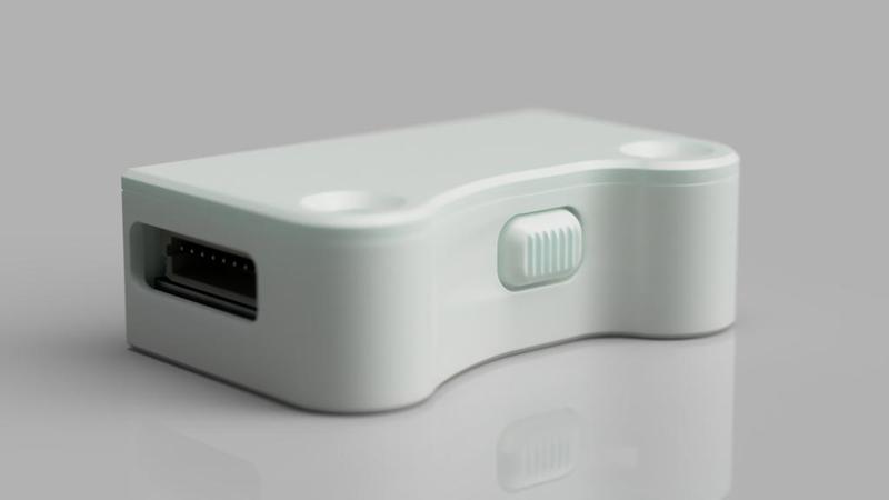 E3D PZ Probe Case