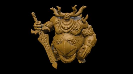 Plague Lord