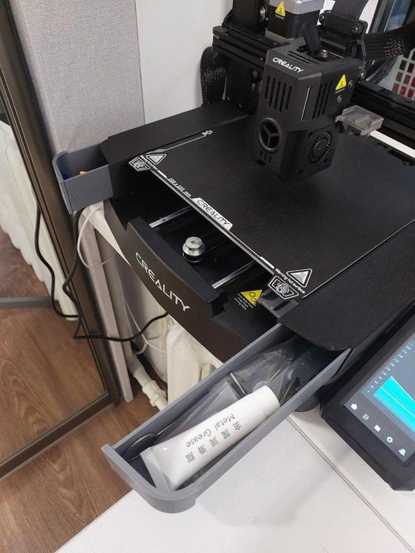 Creality Ender-3 V3 KE Tool Storage Boxes