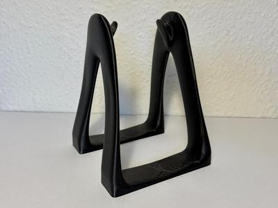 Filament Stand - Filament Duck, resized