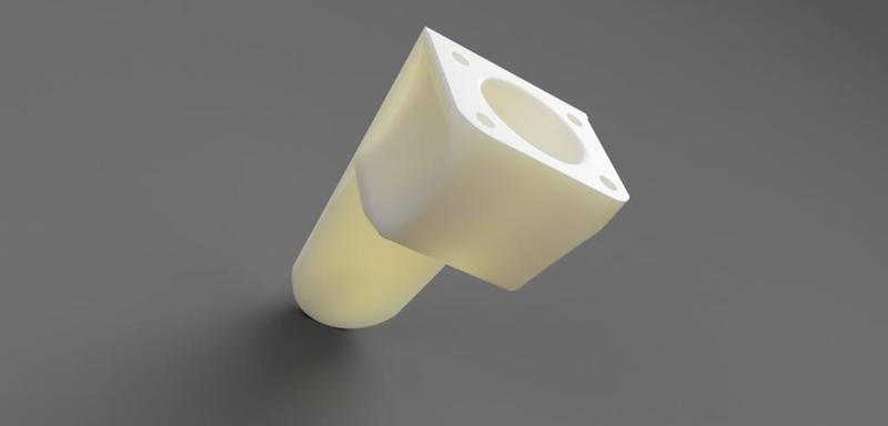 Skadis Deburring tool holder 