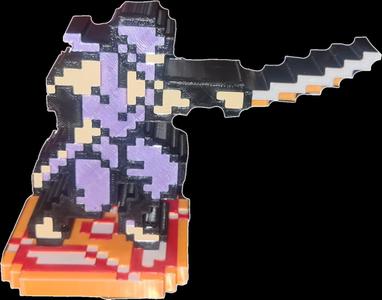 Ryu hayabusa
