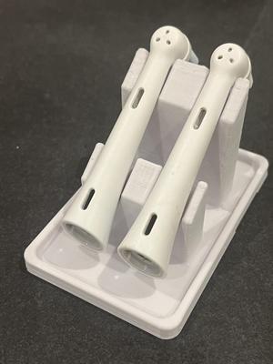 Oral-B iO series toothbrush stand