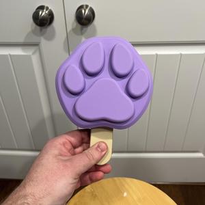 Pawpsicle Deck Box