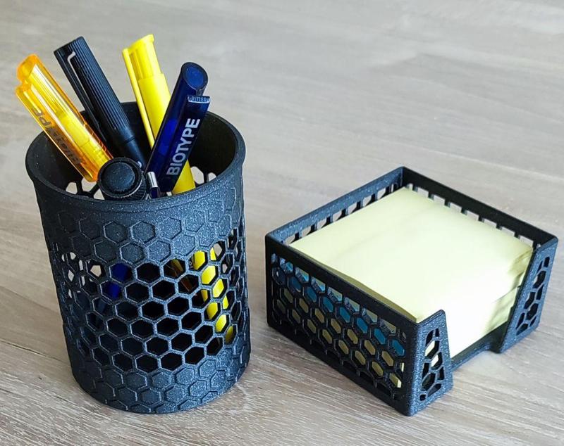 Stifthalter / PenHolder