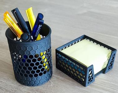 Stifthalter / PenHolder