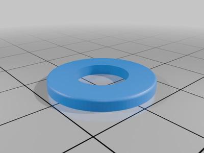NMO Adapter - 20mm to 10mm