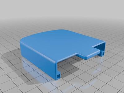 Cover for 18V Akku