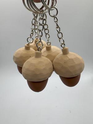 Acorn Clicker