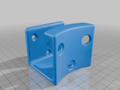 Headphone holder