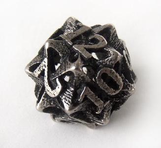 Pinwheel d12