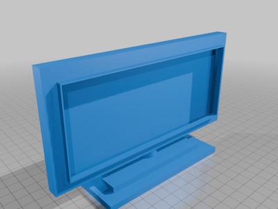 Flat Screen