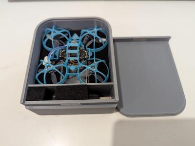 BetaFPV Air65 Low-Profile Case
