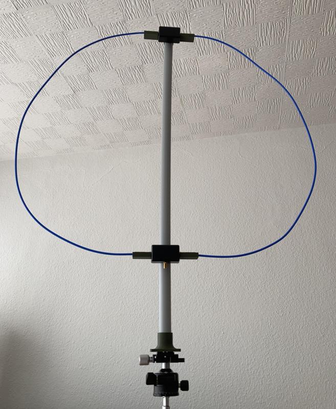 YouLoop Antenne Stativhalterung/Ständer