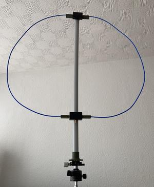 YouLoop Antenne Stativhalterung/Ständer
