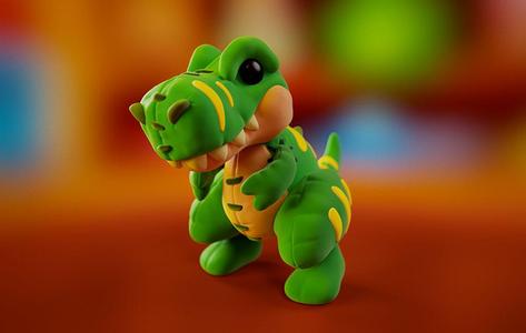 King Plush