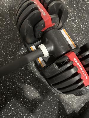 JAYFLEX Hyperbell Collar Replacement