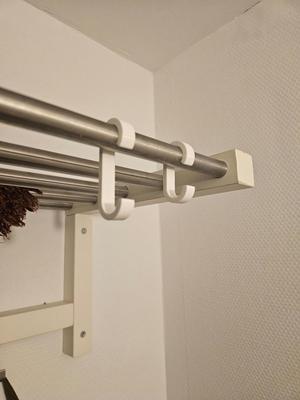 TJUSIG Hook