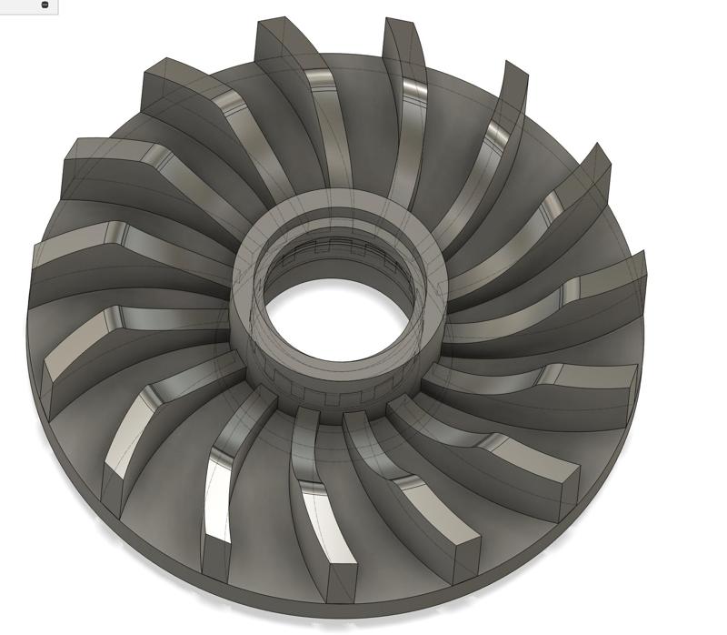 Extractor de aire de esmeriladora angular