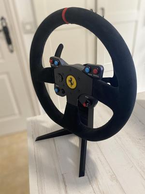 Thrustmaster Wheel Display Stand