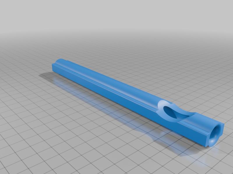 Bore Guide Tikka T3x cal .30