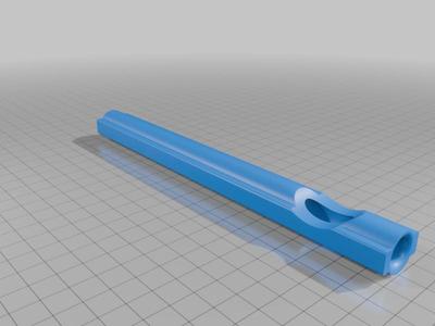 Bore Guide Tikka T3x cal .30