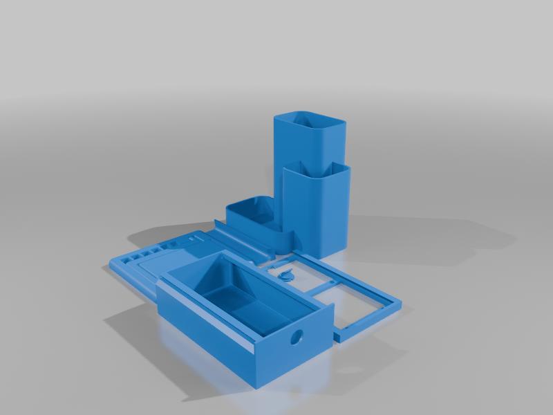 great desktop set