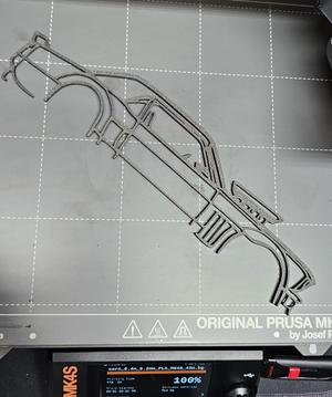 Hoonicorn Wall Art