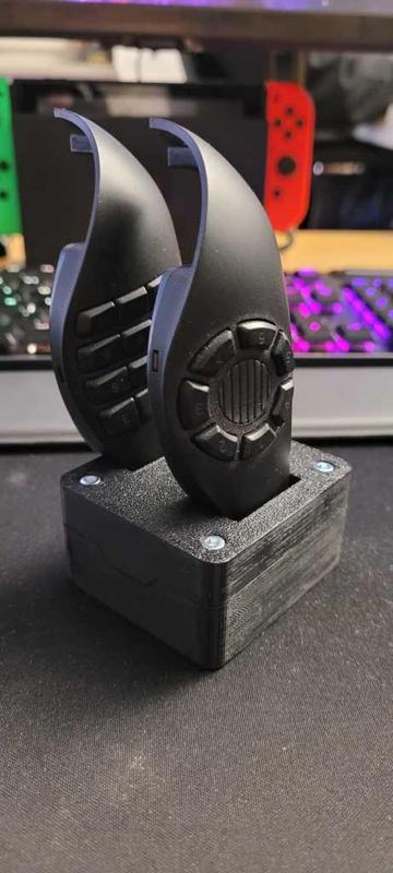 Razer Naga Halterung