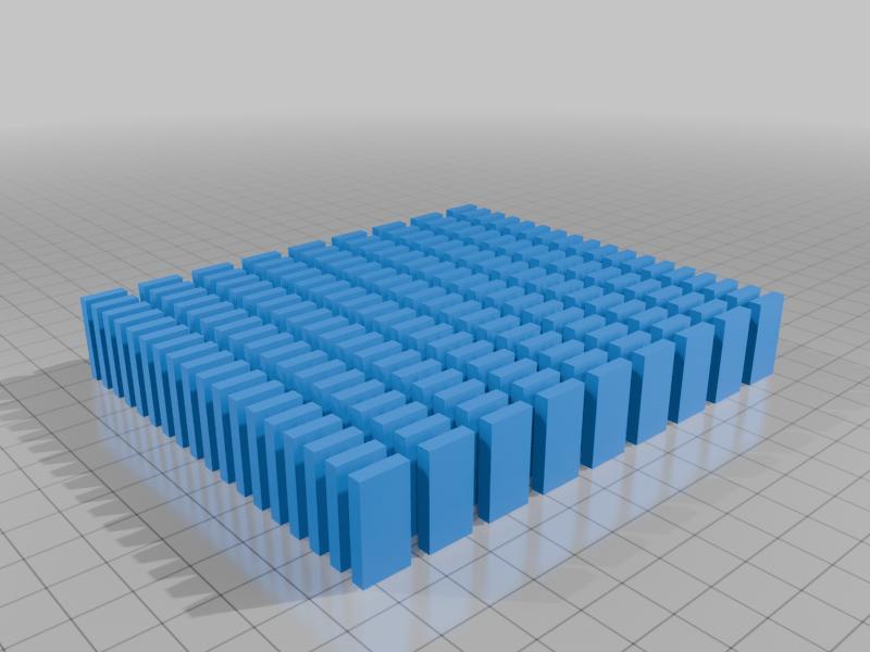 Domino Set