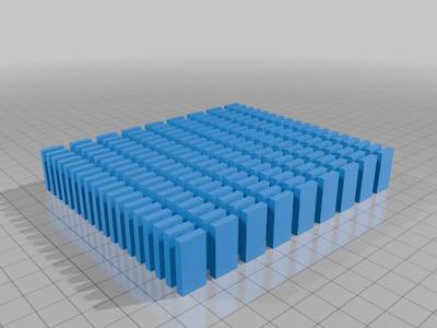 Domino Set