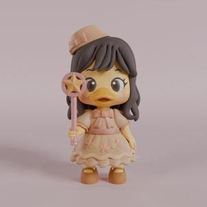Rosie Duckie