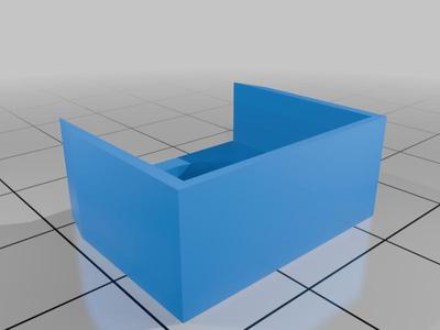 C5 Seat Fix