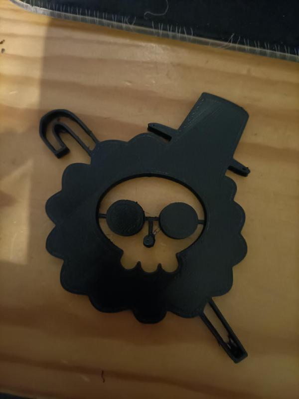 Brook Magnet