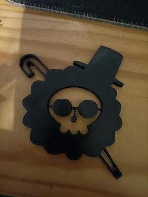 Brook Magnet
