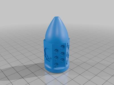 40k bullet dice
