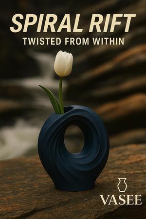 Creative Vase – Unique Touch for Your Space
