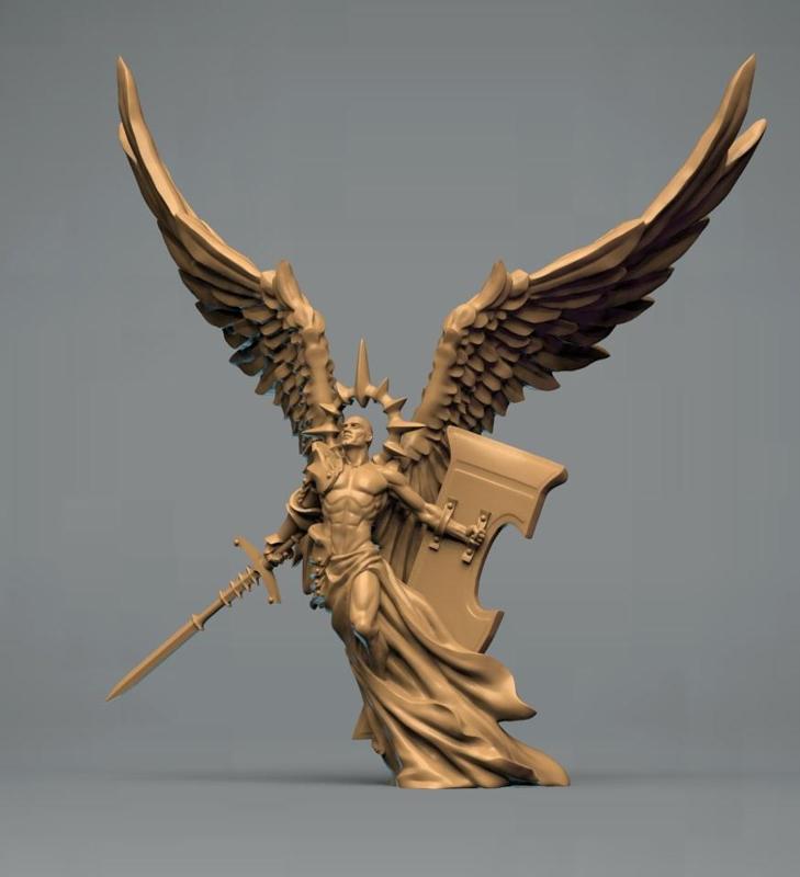 Protector spirit