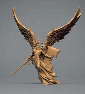 Protector spirit