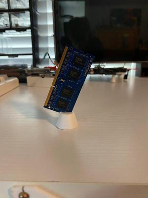Laptop Ram Stand