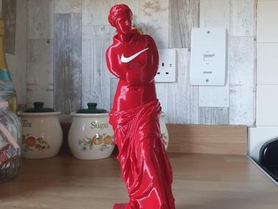 Nike Venus de Milo