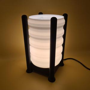 Table Lamp - Set 5 - 5 Different Models