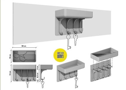 Key Holder