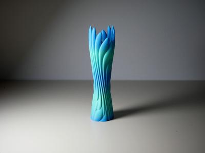 Zephyr Vase